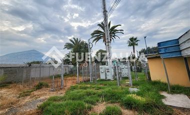 Terreno Construccion  en Venta en General Velásquez / Arturo Prat