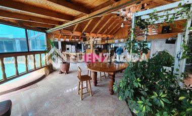 Terreno Construccion  en Venta en General Velásquez / Arturo Prat