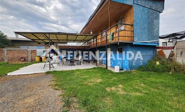 Terreno Construccion  en Venta en General Velásquez / Arturo Prat