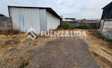 Terreno Construccion  en Venta en General Velásquez / Arturo Prat