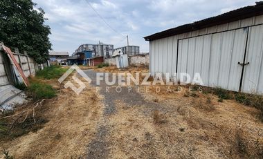 Terreno Construccion  en Venta en General Velásquez / Arturo Prat