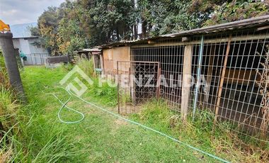 Terreno Construccion  en Venta en General Velásquez / Arturo Prat