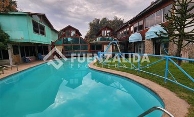 Terreno Construccion  en Venta en General Velásquez / Arturo Prat