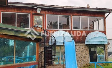 Terreno Construccion  en Venta en General Velásquez / Arturo Prat