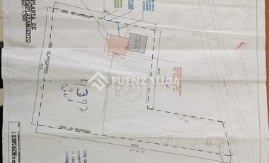 Terreno Construccion  en Venta en General Velásquez / Arturo Prat