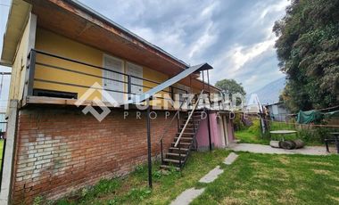 Terreno Construccion  en Venta en General Velásquez / Arturo Prat