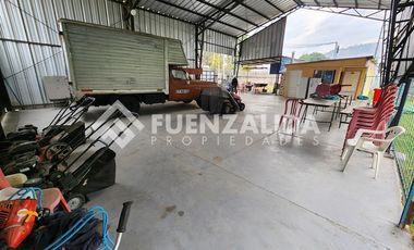 Terreno Construccion  en Venta en General Velásquez / Arturo Prat