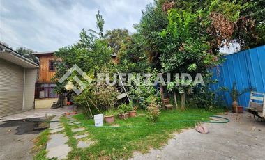 Terreno Construccion  en Venta en General Velásquez / Arturo Prat