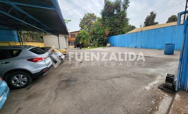 Terreno Construccion  en Venta en General Velásquez / Arturo Prat