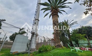 Terreno Construccion  en Venta en General Velásquez / Arturo Prat