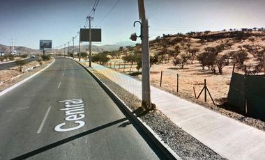 Sitio en Arriendo en Avenida del Valle