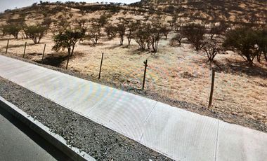 Sitio en Arriendo en Avenida del Valle