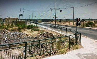 Sitio en Venta en Alba I