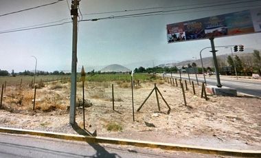 Sitio en Venta en Alba I