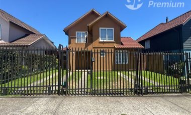 Casa en Venta en Sector Torreones, Concepción