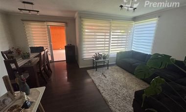 Casa en Venta en Sector Torreones, Concepción