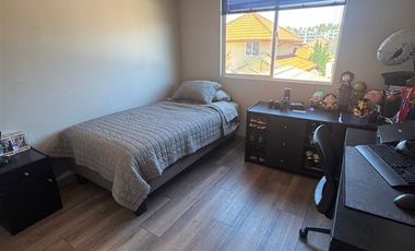 Casa en Venta en Sector Torreones, Concepción