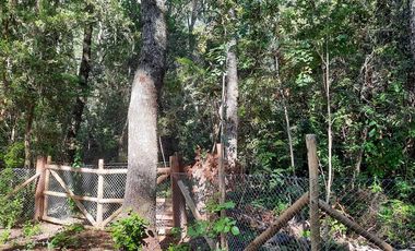 Parcela en Venta en Cobquecura