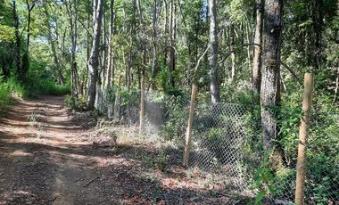 Parcela en Venta en Cobquecura