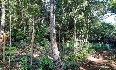 Parcela en Venta en Cobquecura