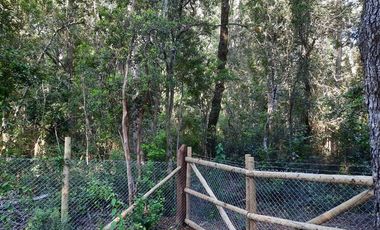 Parcela en Venta en Cobquecura