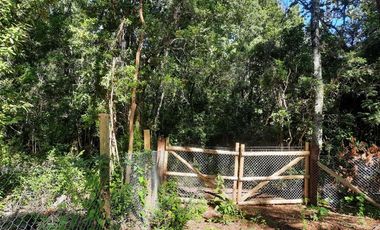 Parcela en Venta en Cobquecura