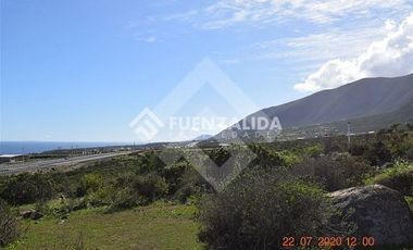 Sitio en Venta en El Arrayan