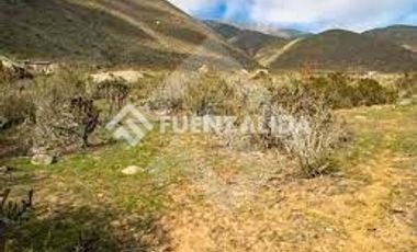 Parcela en Venta en El Arrayan