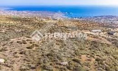 Parcela en Venta en El Arrayan