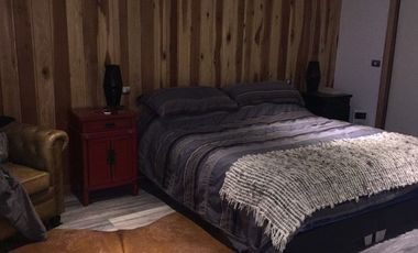 Casa en Venta en Pucon Molco