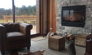 Casa en Venta en Pucon Molco