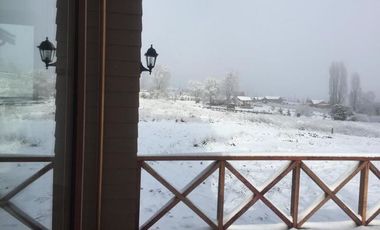 Casa en Venta en Pucon Molco