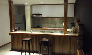 Casa en Venta en Pucon Molco