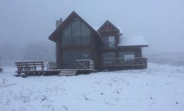 Casa en Venta en Pucon Molco