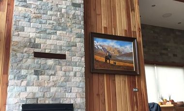 Casa en Venta en Pucon Molco