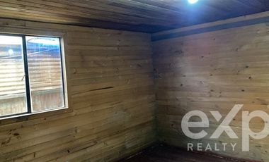 Casa en Venta en Villa Las Araucarias