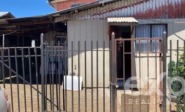 Casa en Venta en Villa Las Araucarias