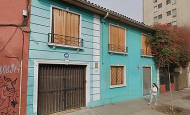 Terreno Construccion  en Venta en Sazie - Vergara