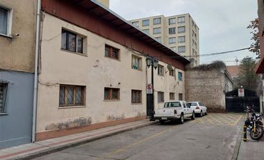 Terreno Construccion  en Venta en Sazie - Vergara