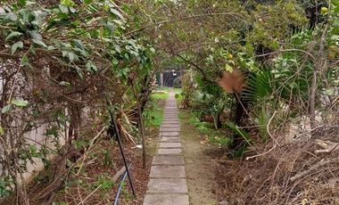 Terreno Construccion  en Venta en Sazie - Vergara