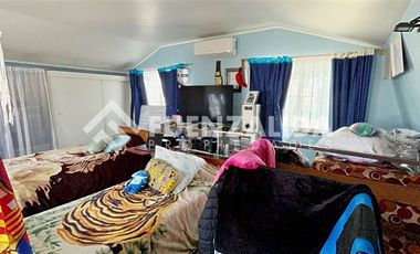 Casa en Venta en C. Walker Martinez