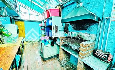 Casa en Venta en C. Walker Martinez