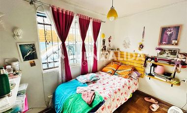 Casa en Venta en C. Walker Martinez