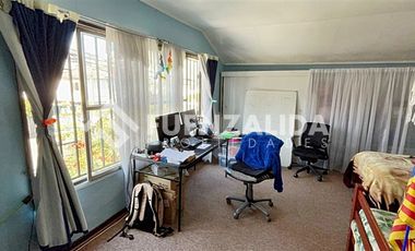 Casa en Venta en C. Walker Martinez