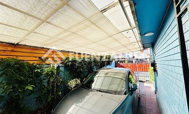 Casa en Venta en C. Walker Martinez