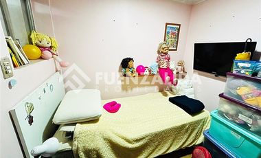 Casa en Venta en C. Walker Martinez