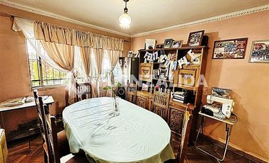 Casa en Venta en C. Walker Martinez