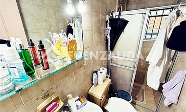 Casa en Venta en C. Walker Martinez