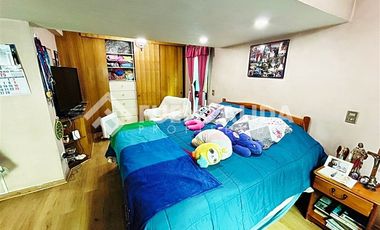 Casa en Venta en C. Walker Martinez