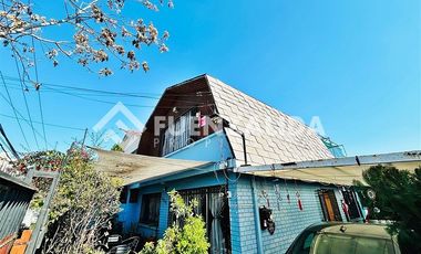 Casa en Venta en C. Walker Martinez